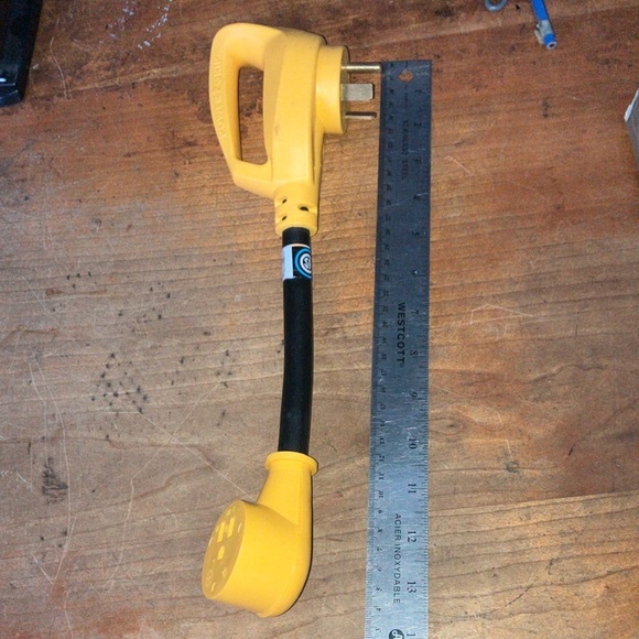 RV / camping Electrical Adapter - Picture 13 of 16